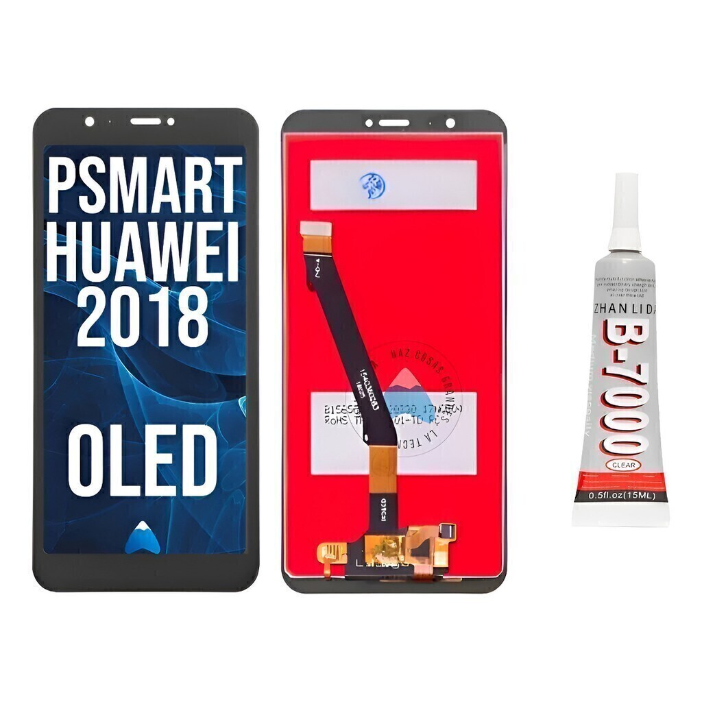 Modulo Compatible Huawei P Smart