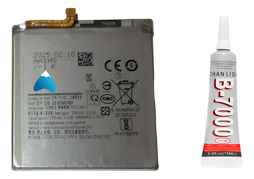 S22 // B-700 