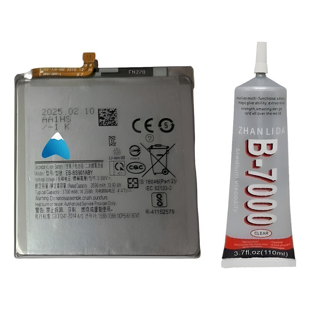 Bat.eria Para S22 B-7000 Grande