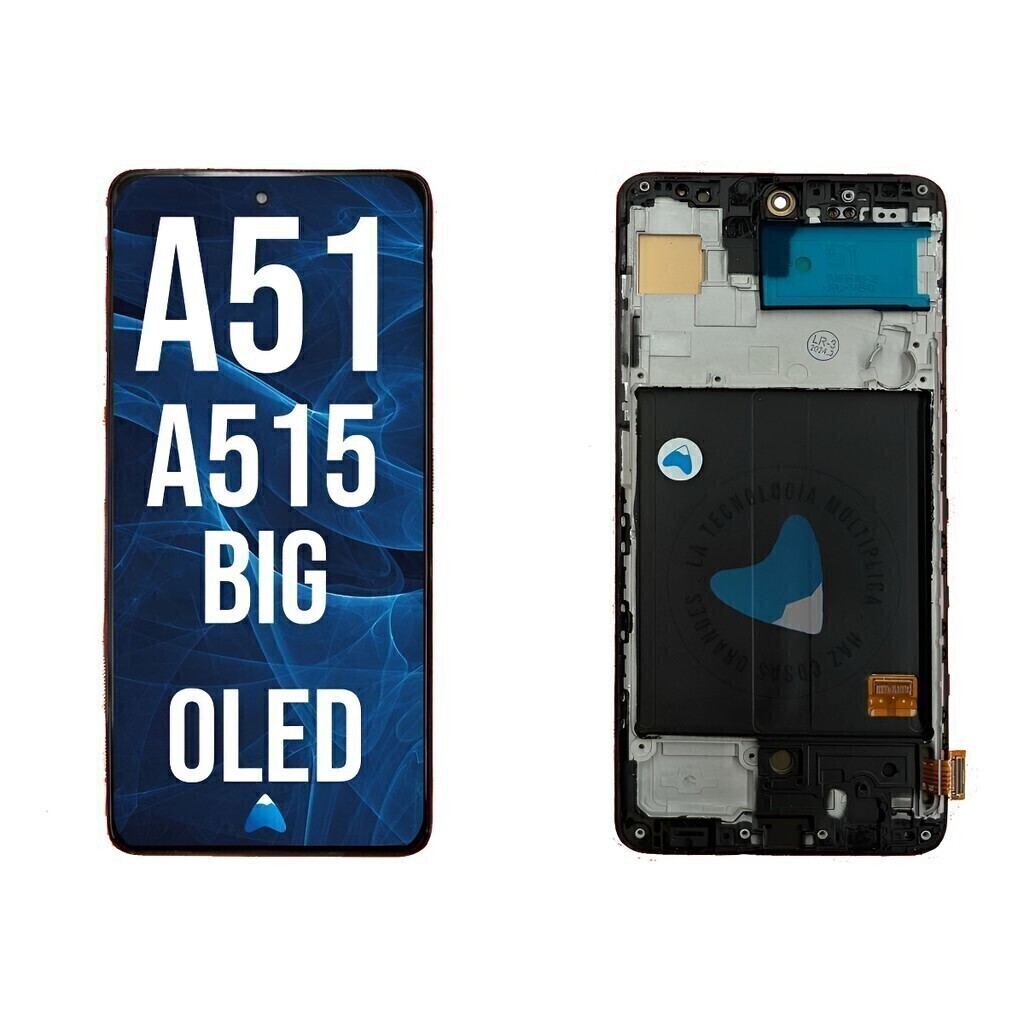 A51 T2O wf