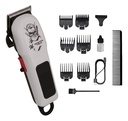 CortaPelo Profesional Ex3 Blanco