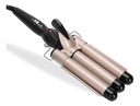 Buclera Triple M-11 Beige