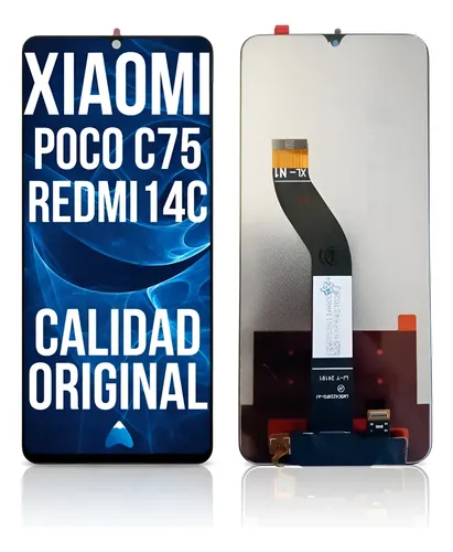 XIAOMI POCO C75