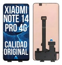 Xiaomi Note 14 Pro 4g