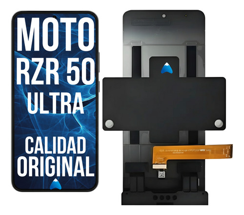 RAZR 50 ULTRA