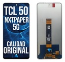 TCL 50 NXTPAPER 5G