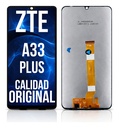 ZTE A33 PLUS 