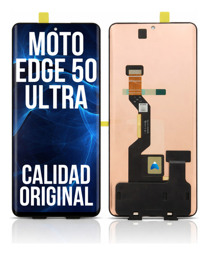 EDGE 50 ULTRA 