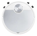 Aspiradora Robot Automática Recargable Limpieza Hogar