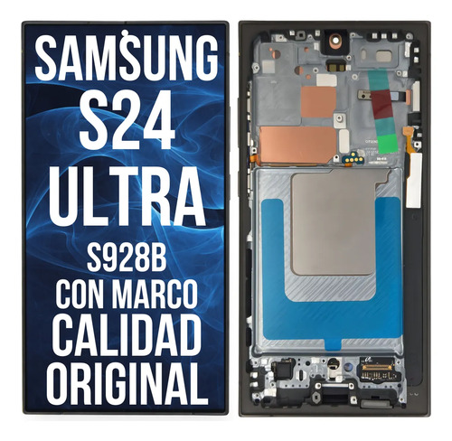 S24 Ultra S928b WF 