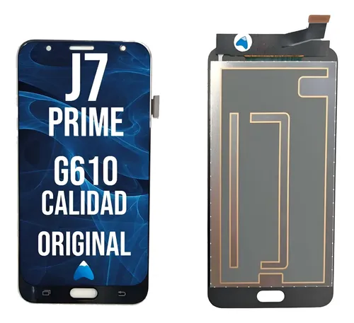 Modulo Compatible Samsung J7 Prime G610 - Calidad Oled