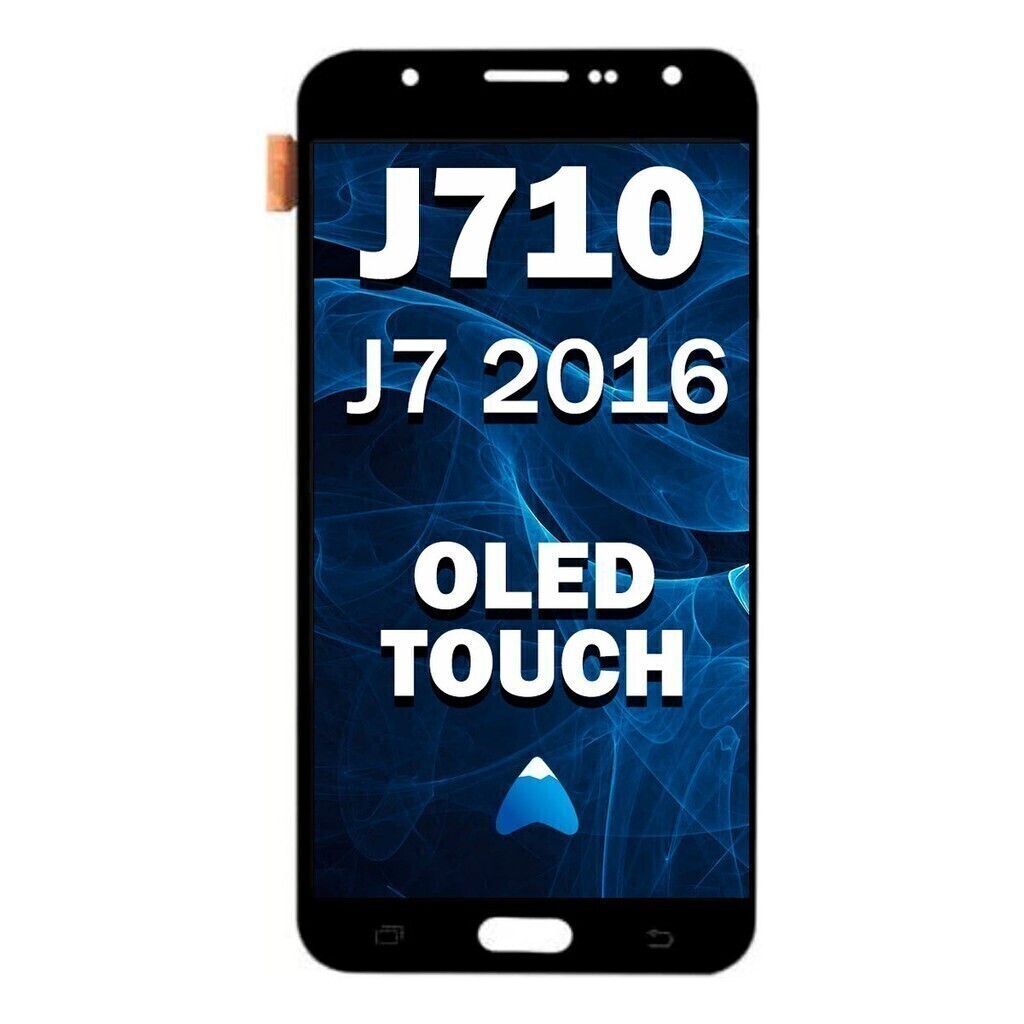 Modulo Compatible Samsung J710 Calidad Oled