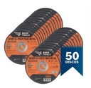 Disco de Corte Broktools 115x1,0x22M