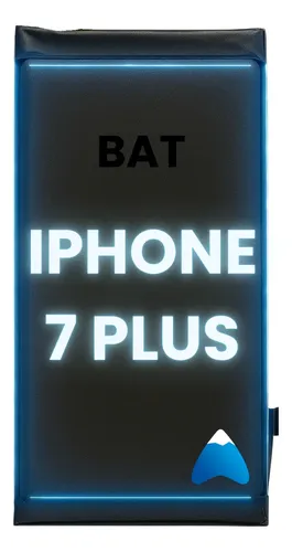 Batería Antartica Compatible iPhone 7 Plus