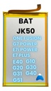 BAT JK50