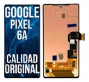 GOOGLE PIXEL 6A 