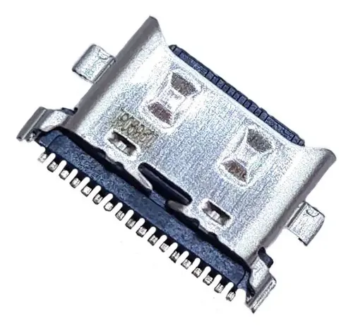 Conector De Carga Para Samsung A13 X10