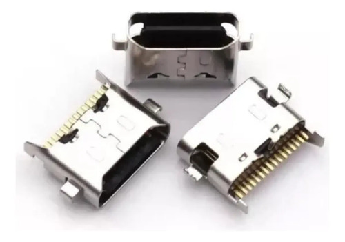 Charge connector A21S x10 unidades