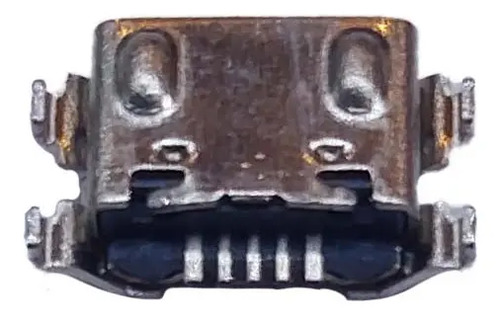 Conector De Carga Para LG K22 x10 unidades