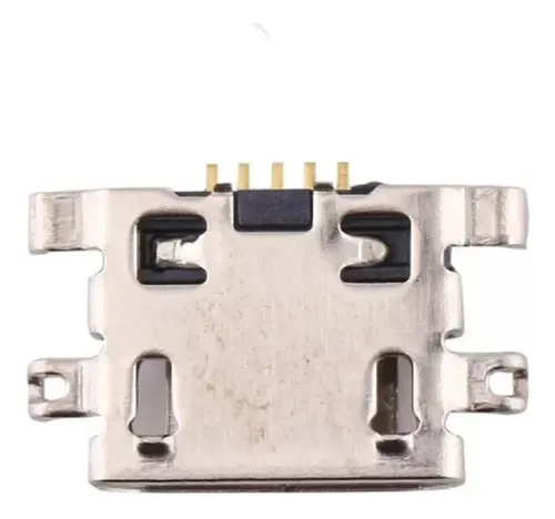 Charge connector MO E6i x10 Unidades