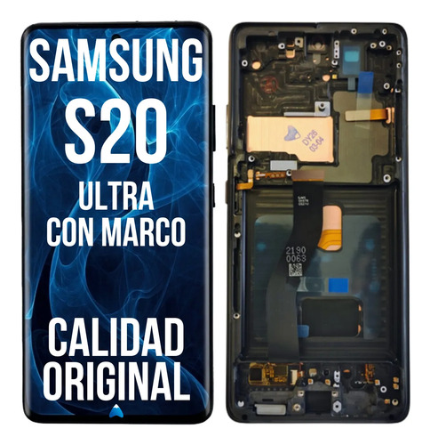 S20 ULTRA WF 