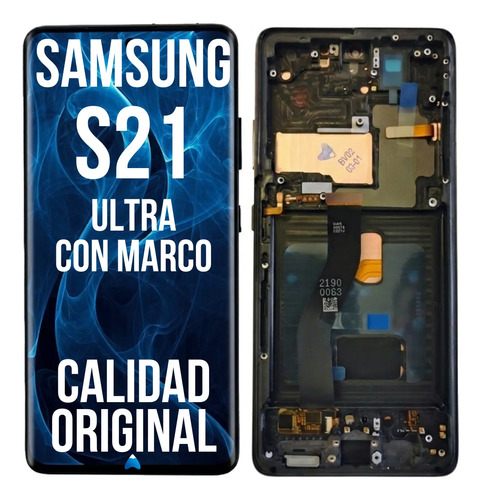 S21 ULTRA OLED WF 