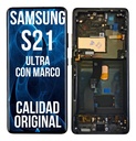 S21 ULTRA OLED WF 