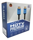HDMI HDTV CABLE 4K, CHIP 30M