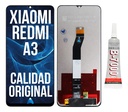 Modulo Display Pantalla Para Xiaomi Redmi A3 + Zhanlida 15ml