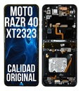 MOTO RAZR 40 XT2323 WF 