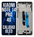 Xiaomi Note 14 Pro 4g WF 