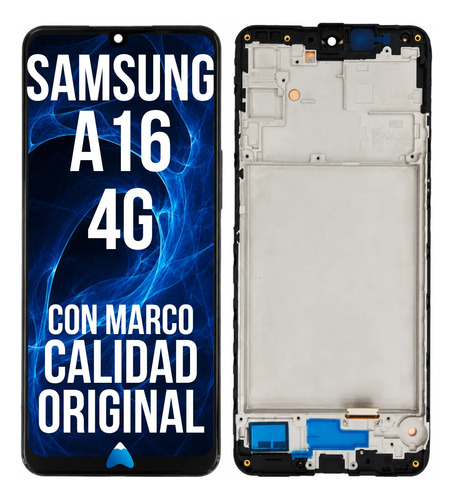 A16 4G WF 