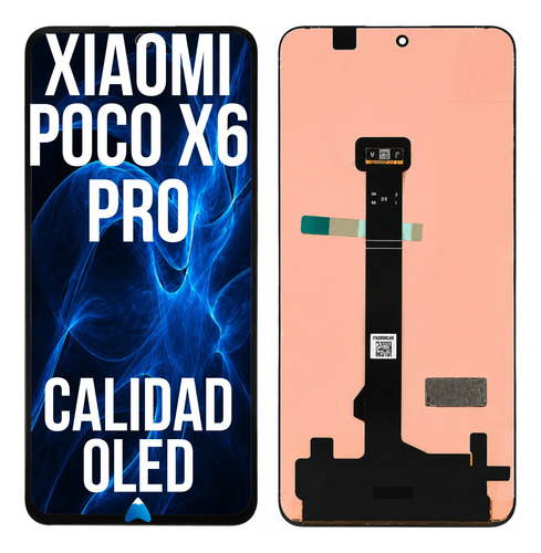 XIAOMI POCO X6 PRO ORI 