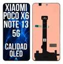 XIAOMI POCO X6 