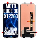MOTO EDGE 30 