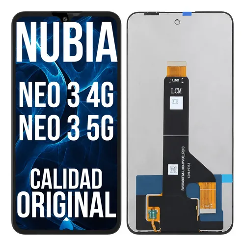 NUBIA NEO 3 
