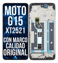 MOTO G15 WF 