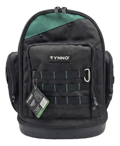 Rynno Mochila Herramientas Base Plastica - RY-M100