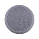 Disco Equilibrio Balance Bosu Estabilidad 35cm GRIS
