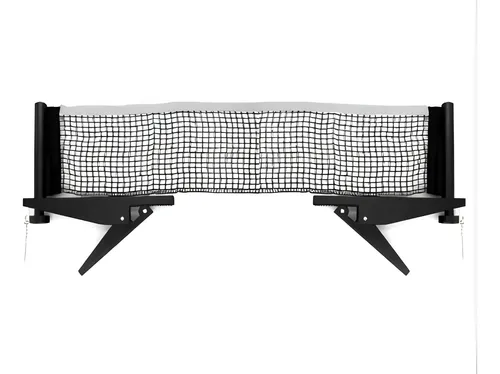 Red Ping Pong Profesional Soporte Con Red Alto Rendimiento