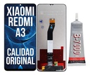 Modulo Display Pantalla Para Xiaomi Redmi A3 + Zhanlida 110ml
