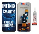 Modulo Display Para Infinix Smart 9 + Pegamento 15ml