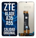 Modulo Display Para ZTE Blade A35/A55 Calidad Original