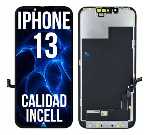 Modulo Pantalla Display Para iPhone 13 Incell