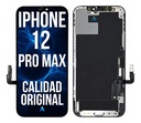 Modulo Display Para iPhone 12 Pro Max Calidad Original