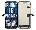 Modulo Display Para iPhone 16 Pro Max Calidad Original