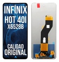 Modulo Display Para Infinix Hot 40i Calidad Original