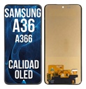 Modulo Pantalla Display Para Galaxy A36 Oled