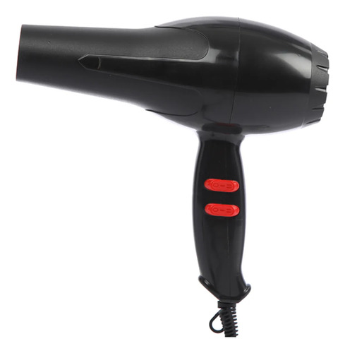 Secador De Pelo Extra Techh SP-201 1500w 220v