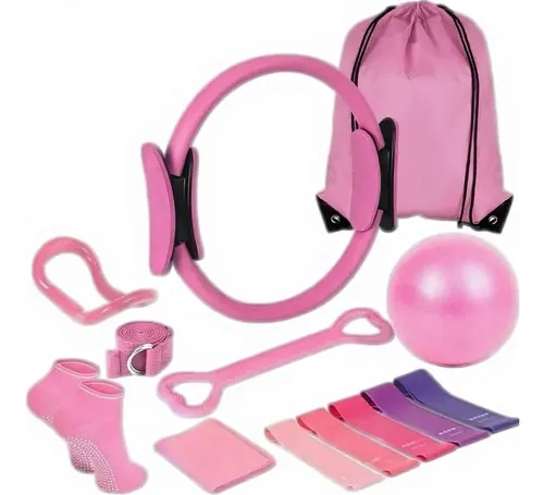 Kit de Pilates